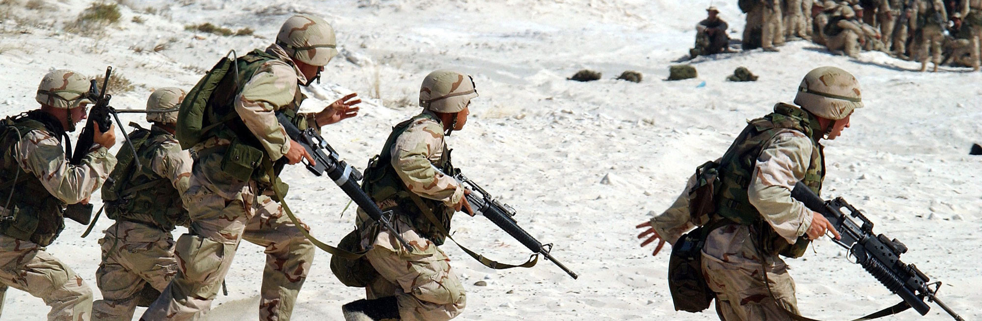 World war III – the greatest of all wars