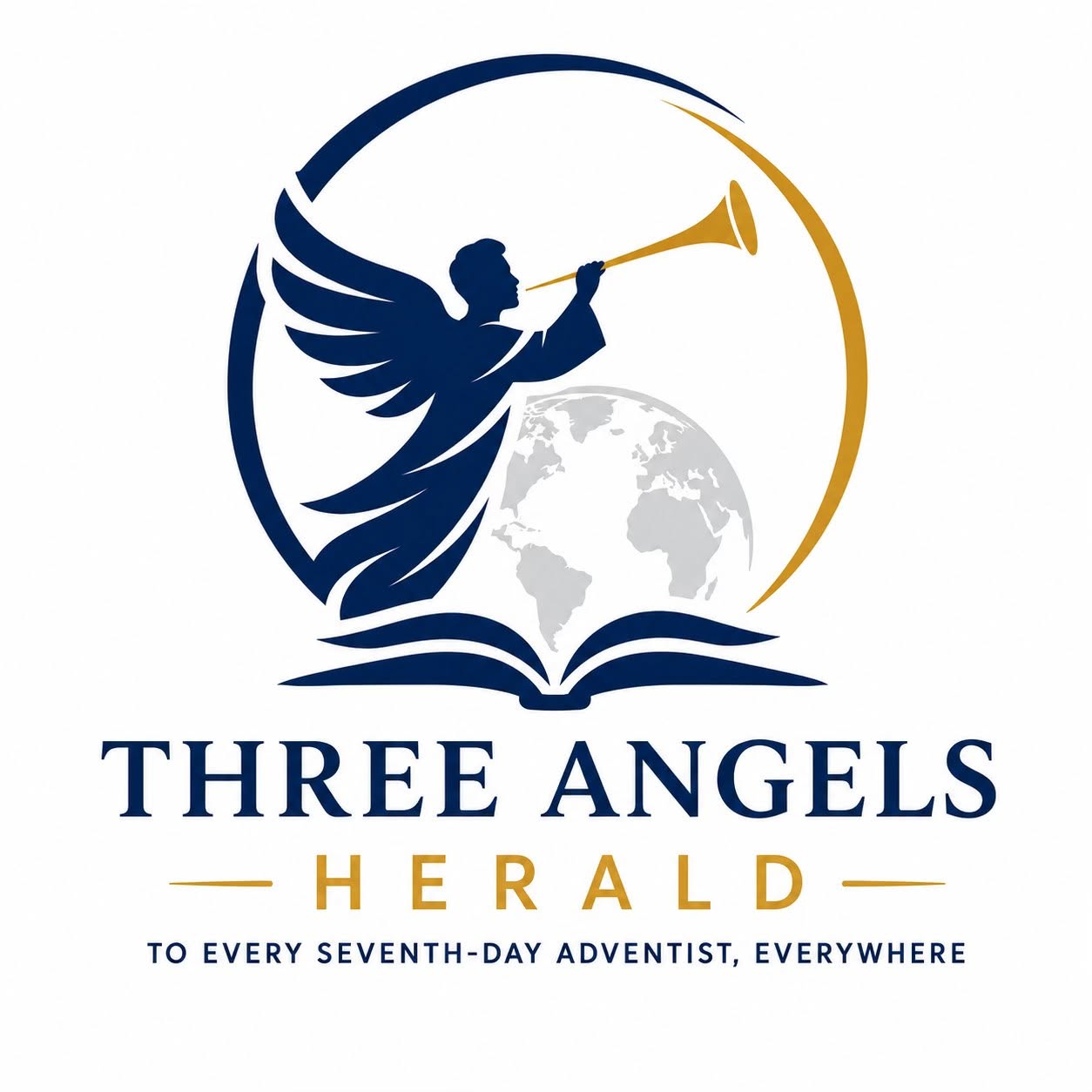 Three Angels Herald